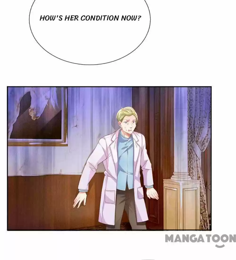 Wanzhang Guangmang Buji Ni Chapter 230