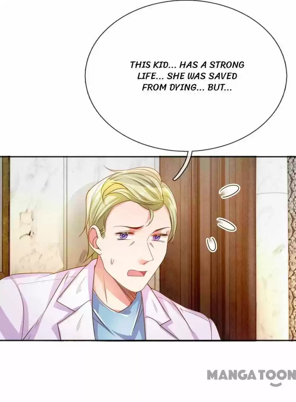 Wanzhang Guangmang Buji Ni Chapter 230