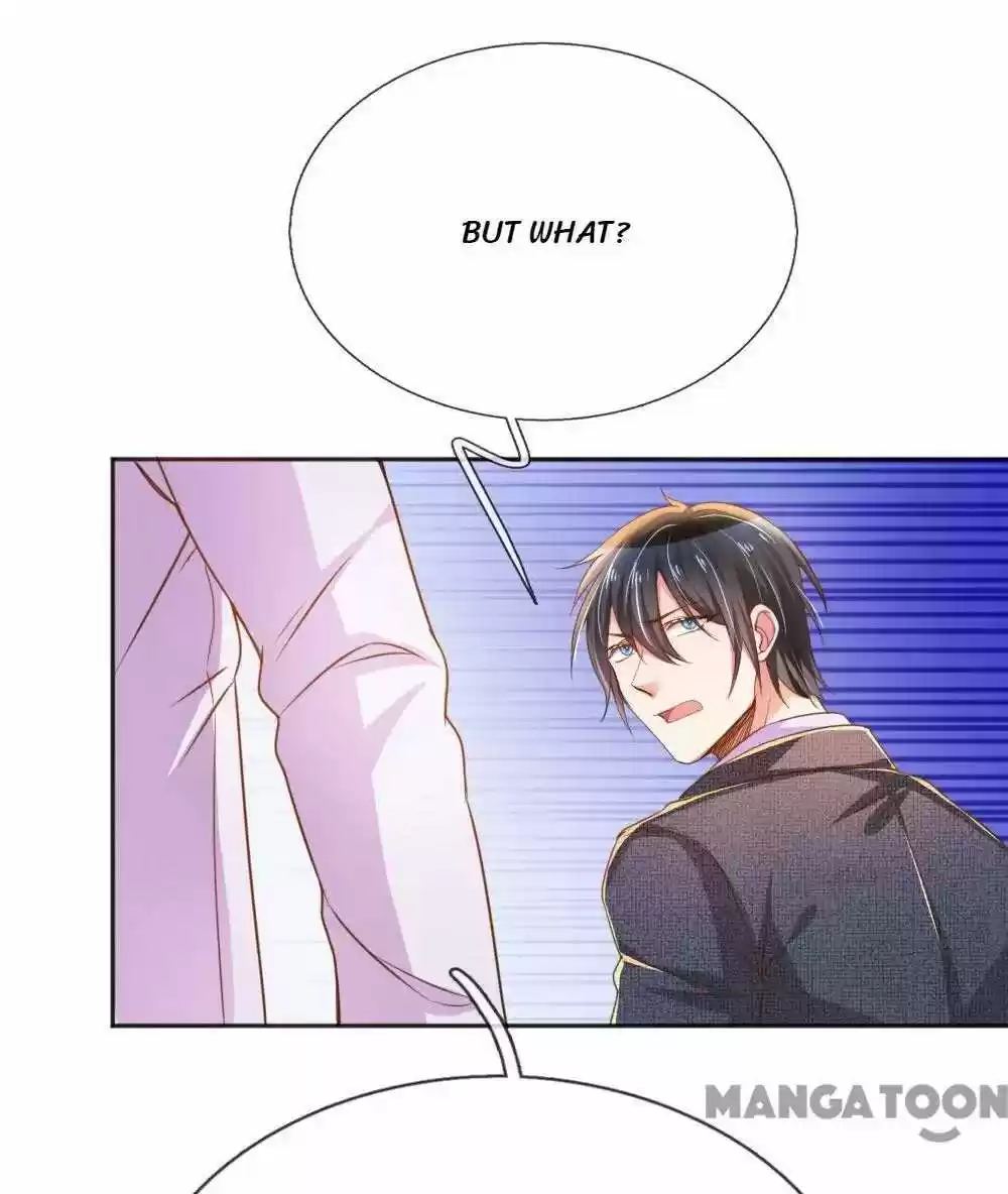 Wanzhang Guangmang Buji Ni Chapter 230