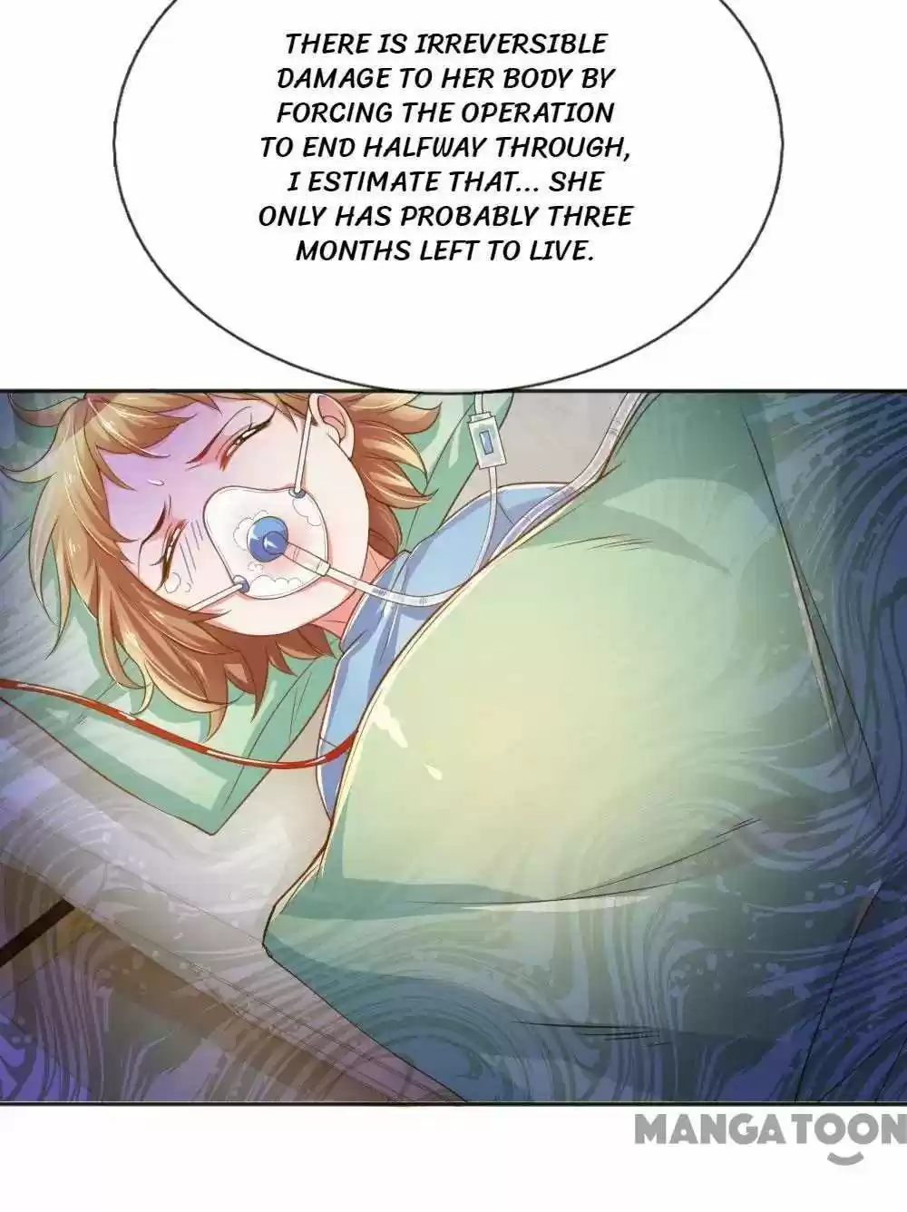 Wanzhang Guangmang Buji Ni Chapter 230