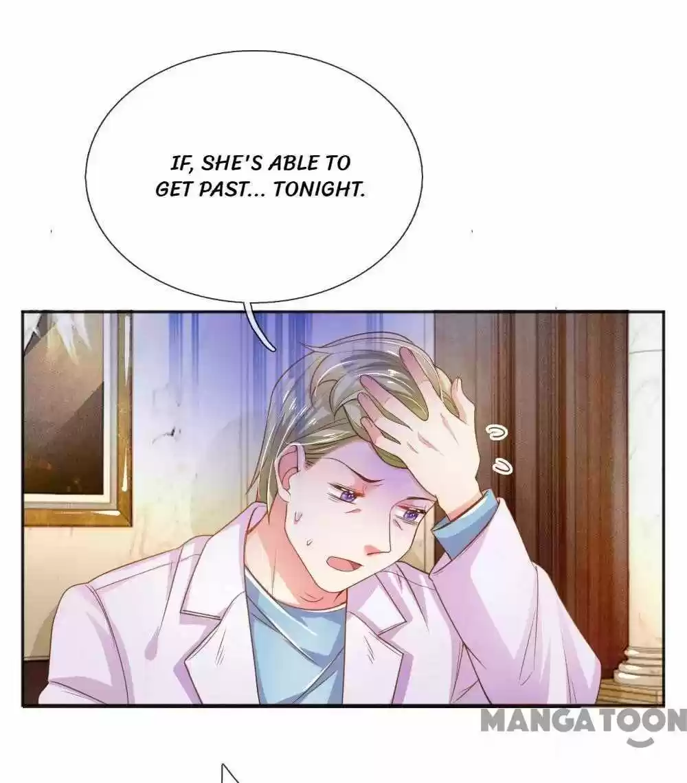 Wanzhang Guangmang Buji Ni Chapter 230