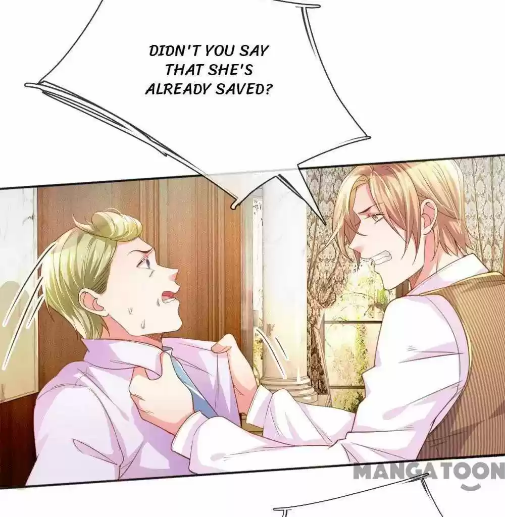 Wanzhang Guangmang Buji Ni Chapter 230