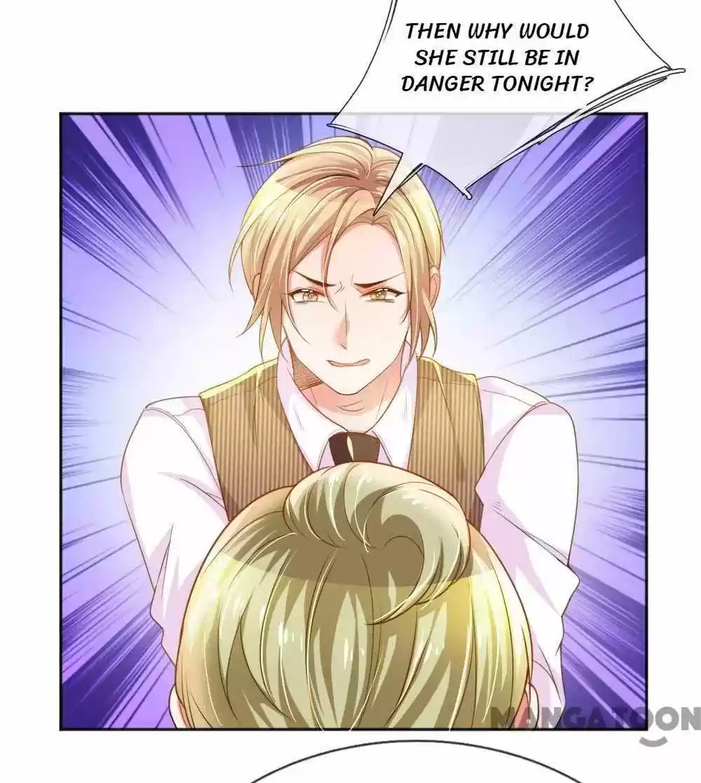 Wanzhang Guangmang Buji Ni Chapter 230