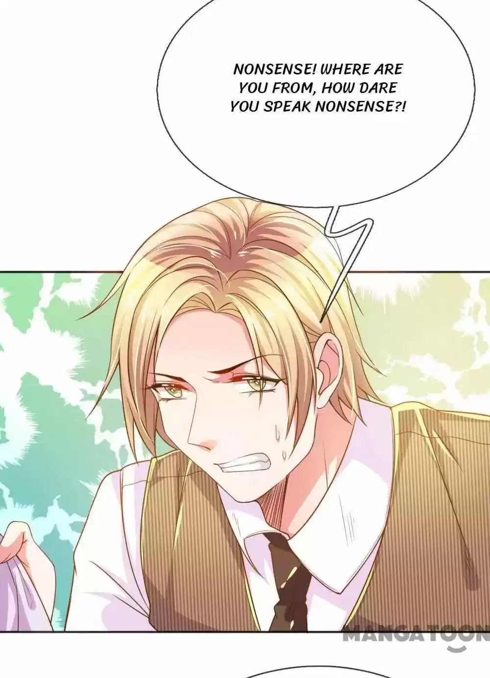 Wanzhang Guangmang Buji Ni Chapter 230