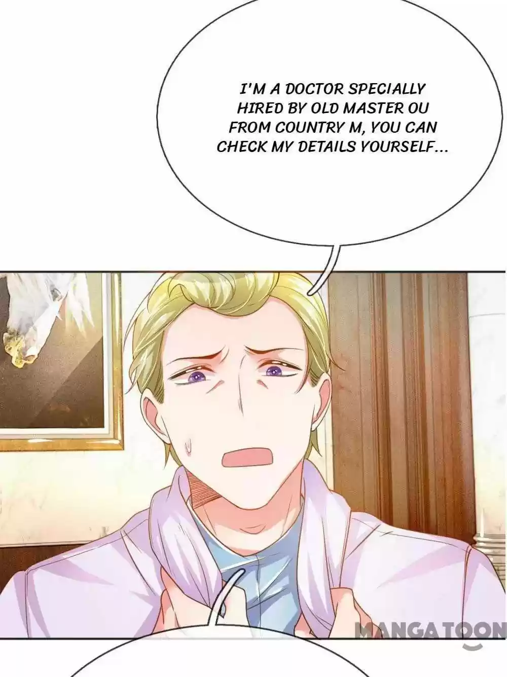 Wanzhang Guangmang Buji Ni Chapter 230