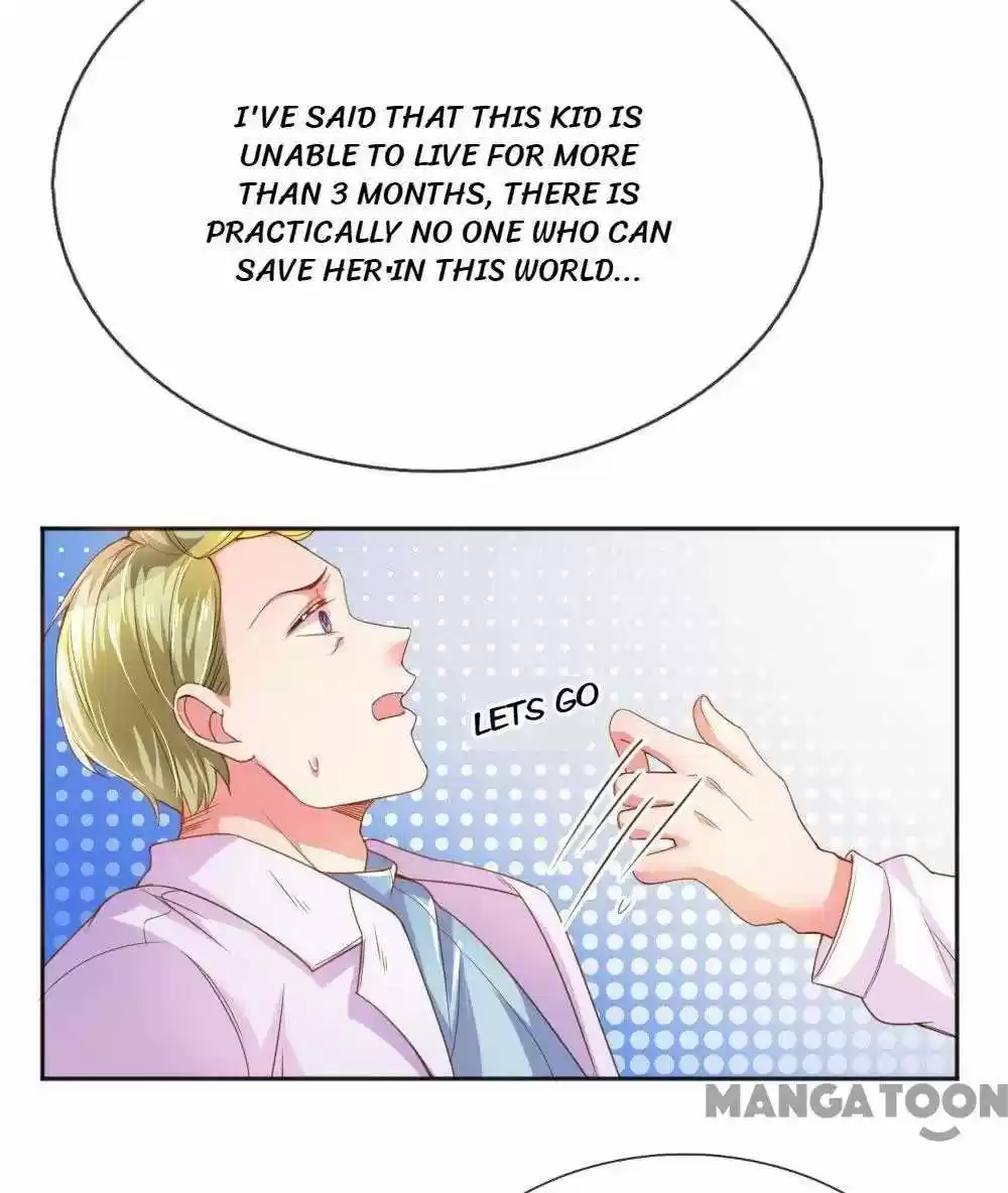 Wanzhang Guangmang Buji Ni Chapter 230