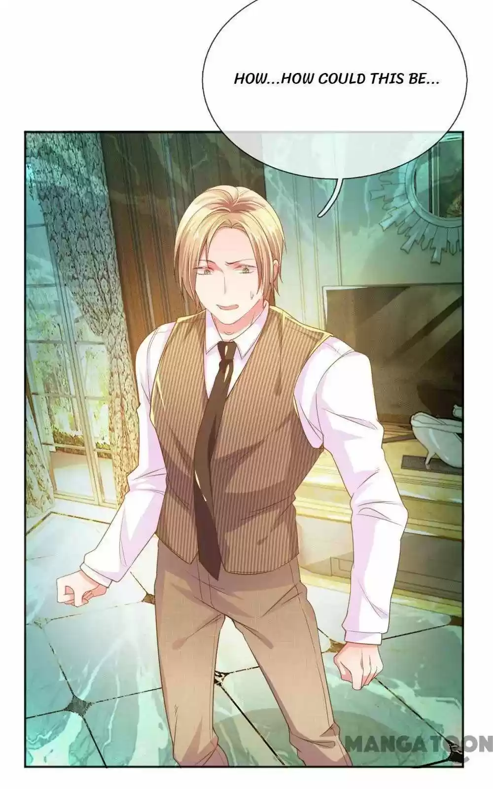 Wanzhang Guangmang Buji Ni Chapter 230