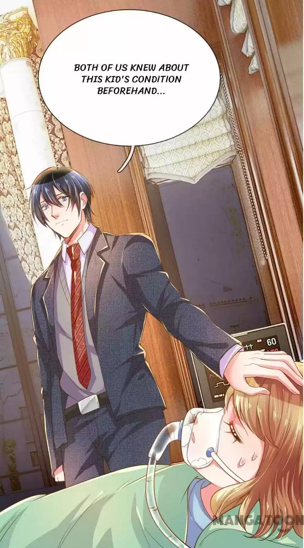 Wanzhang Guangmang Buji Ni Chapter 230