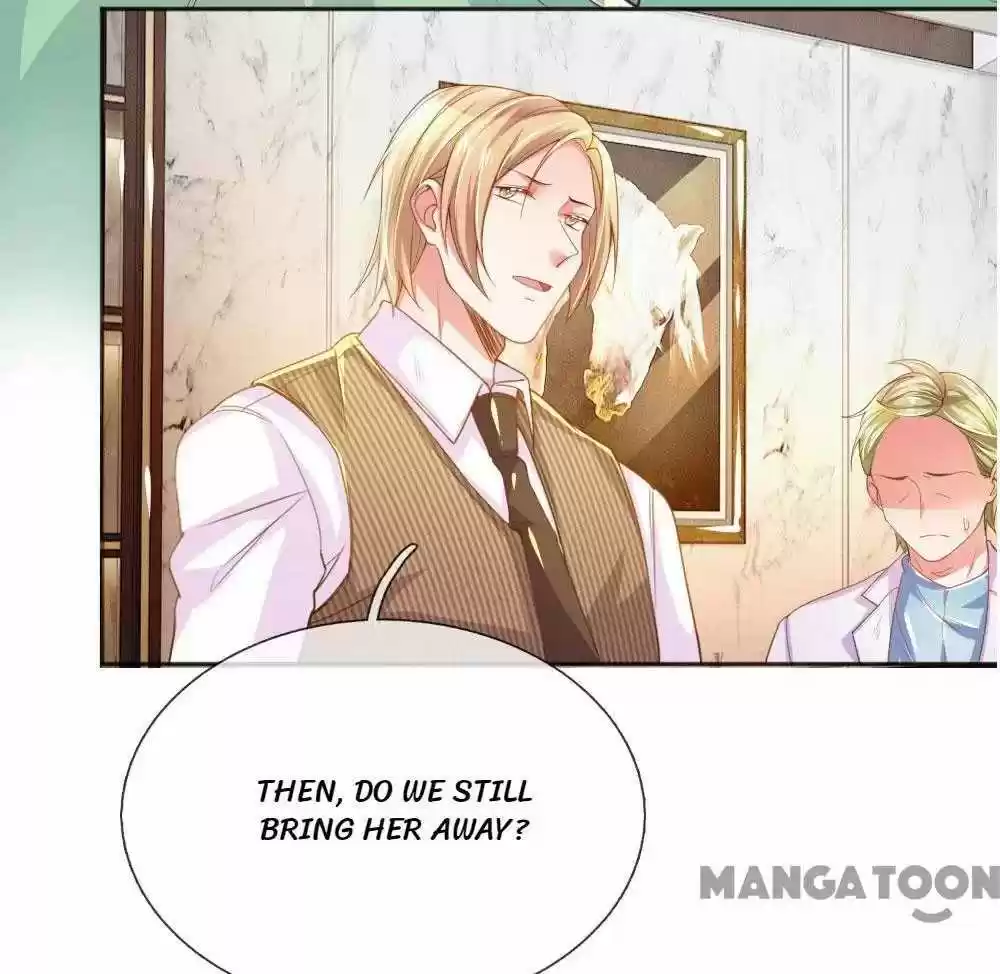 Wanzhang Guangmang Buji Ni Chapter 230