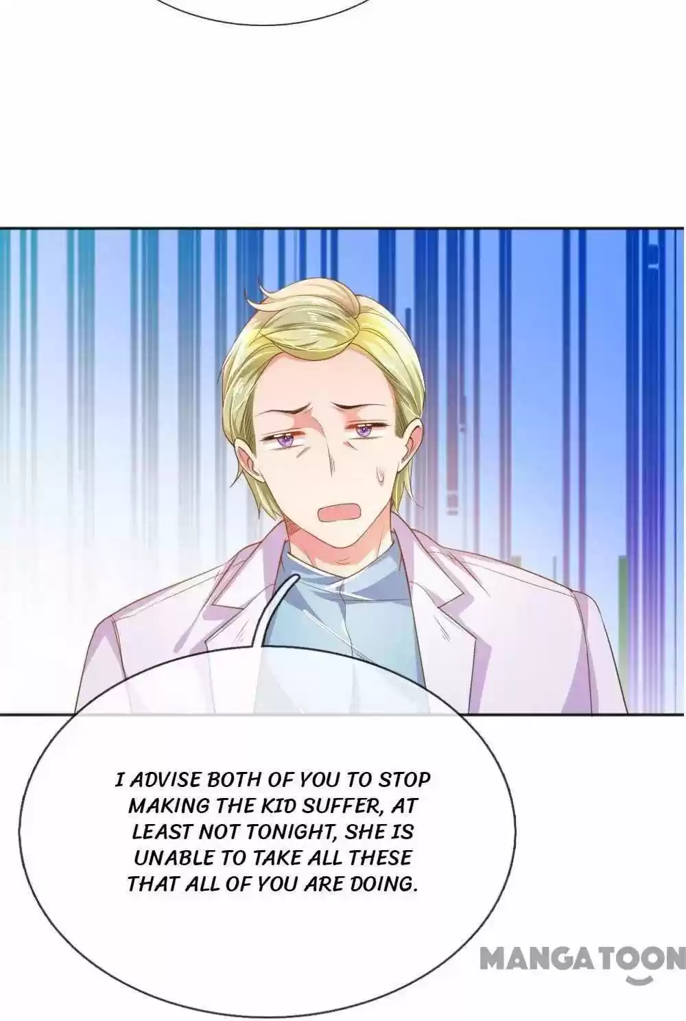 Wanzhang Guangmang Buji Ni Chapter 230