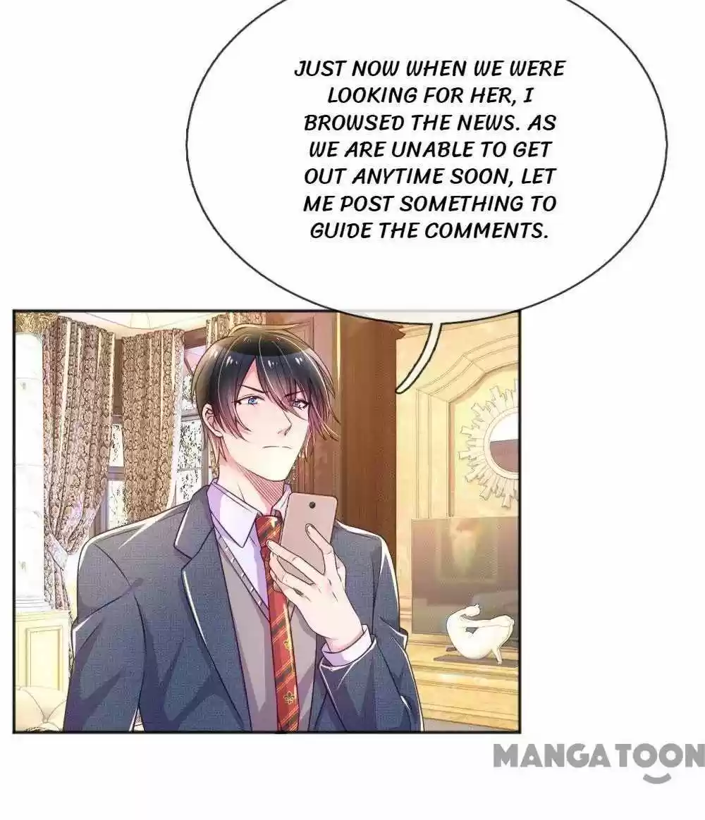 Wanzhang Guangmang Buji Ni Chapter 231