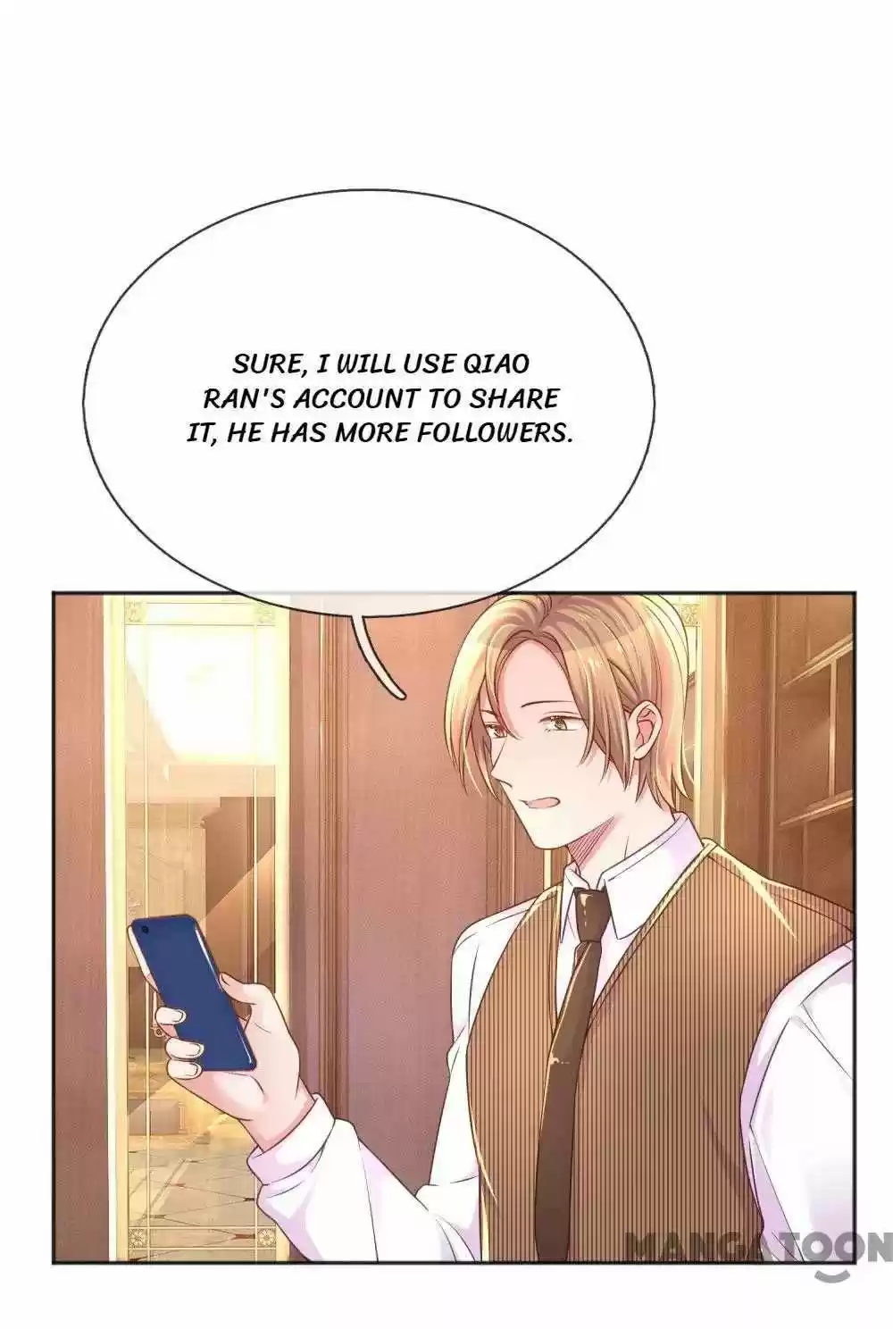 Wanzhang Guangmang Buji Ni Chapter 231