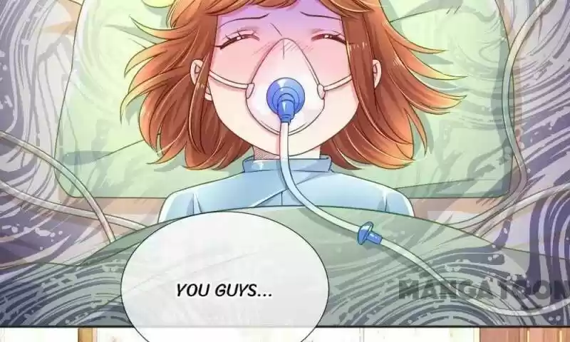 Wanzhang Guangmang Buji Ni Chapter 231