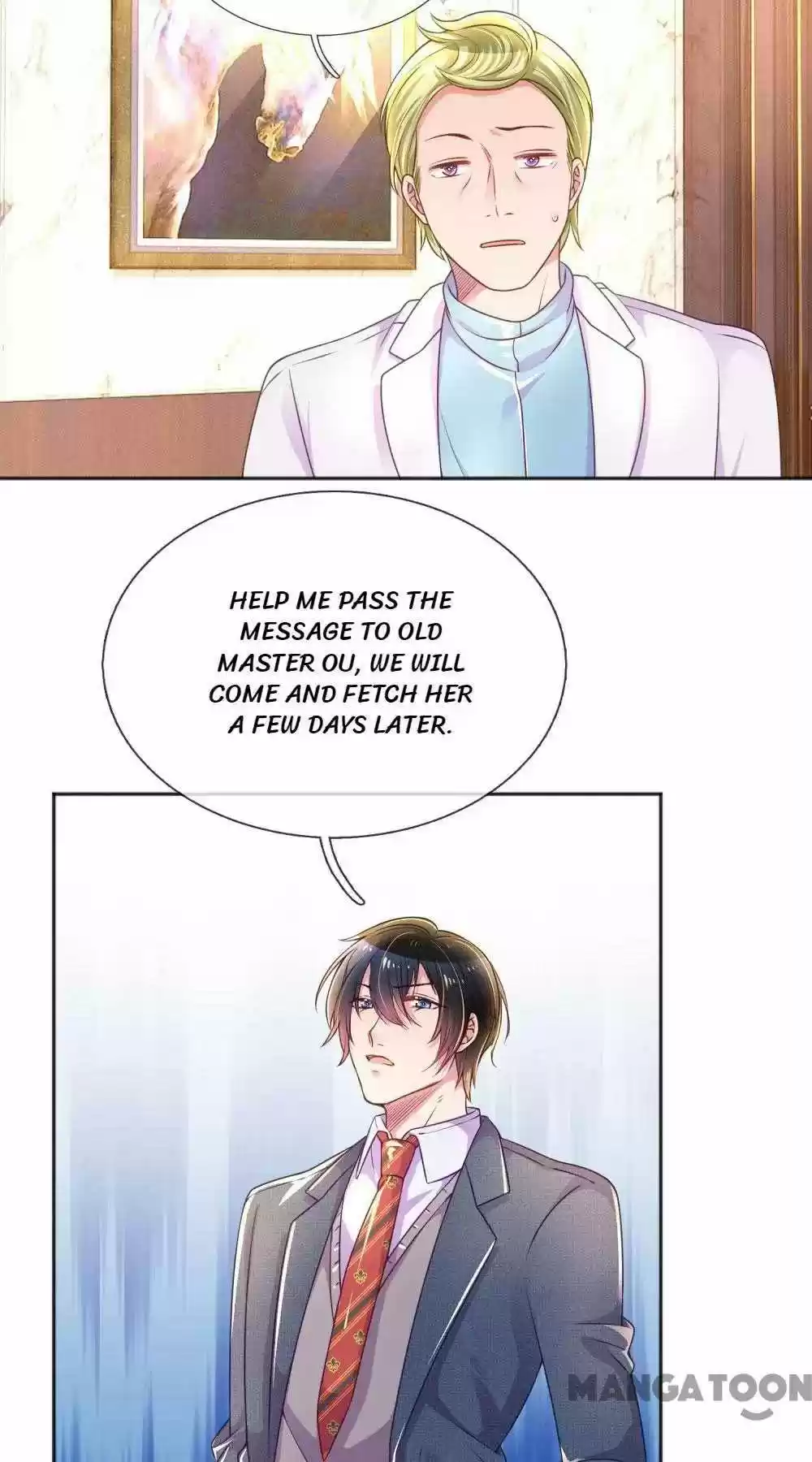 Wanzhang Guangmang Buji Ni Chapter 231