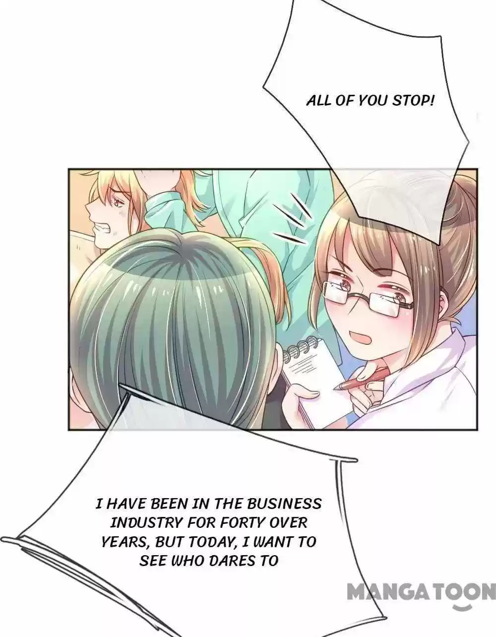 Wanzhang Guangmang Buji Ni Chapter 231