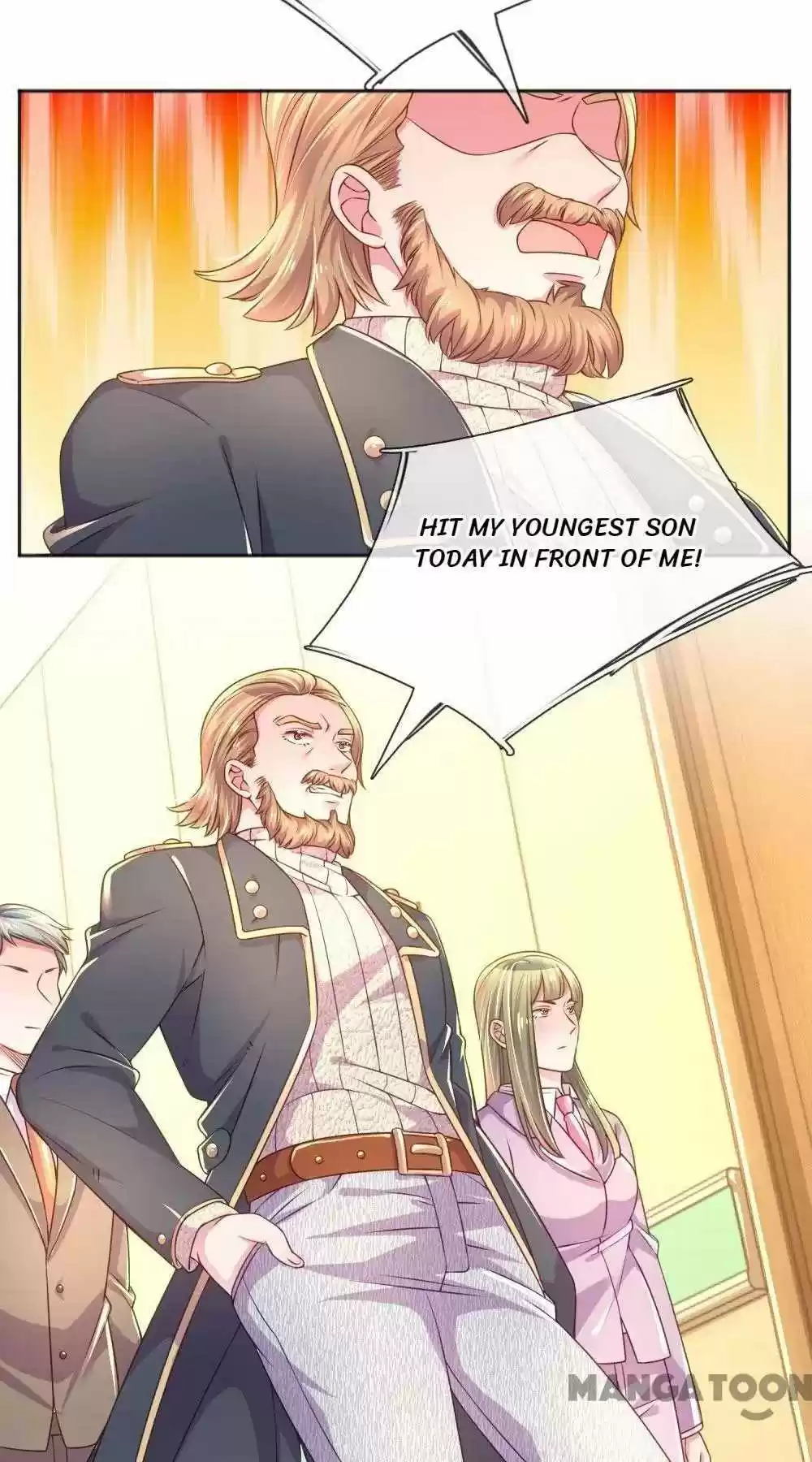 Wanzhang Guangmang Buji Ni Chapter 231