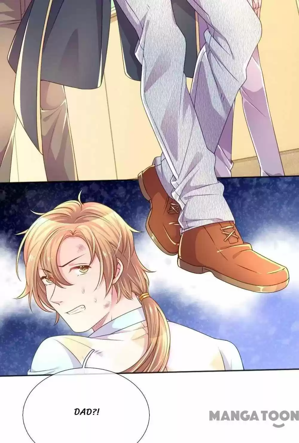 Wanzhang Guangmang Buji Ni Chapter 231