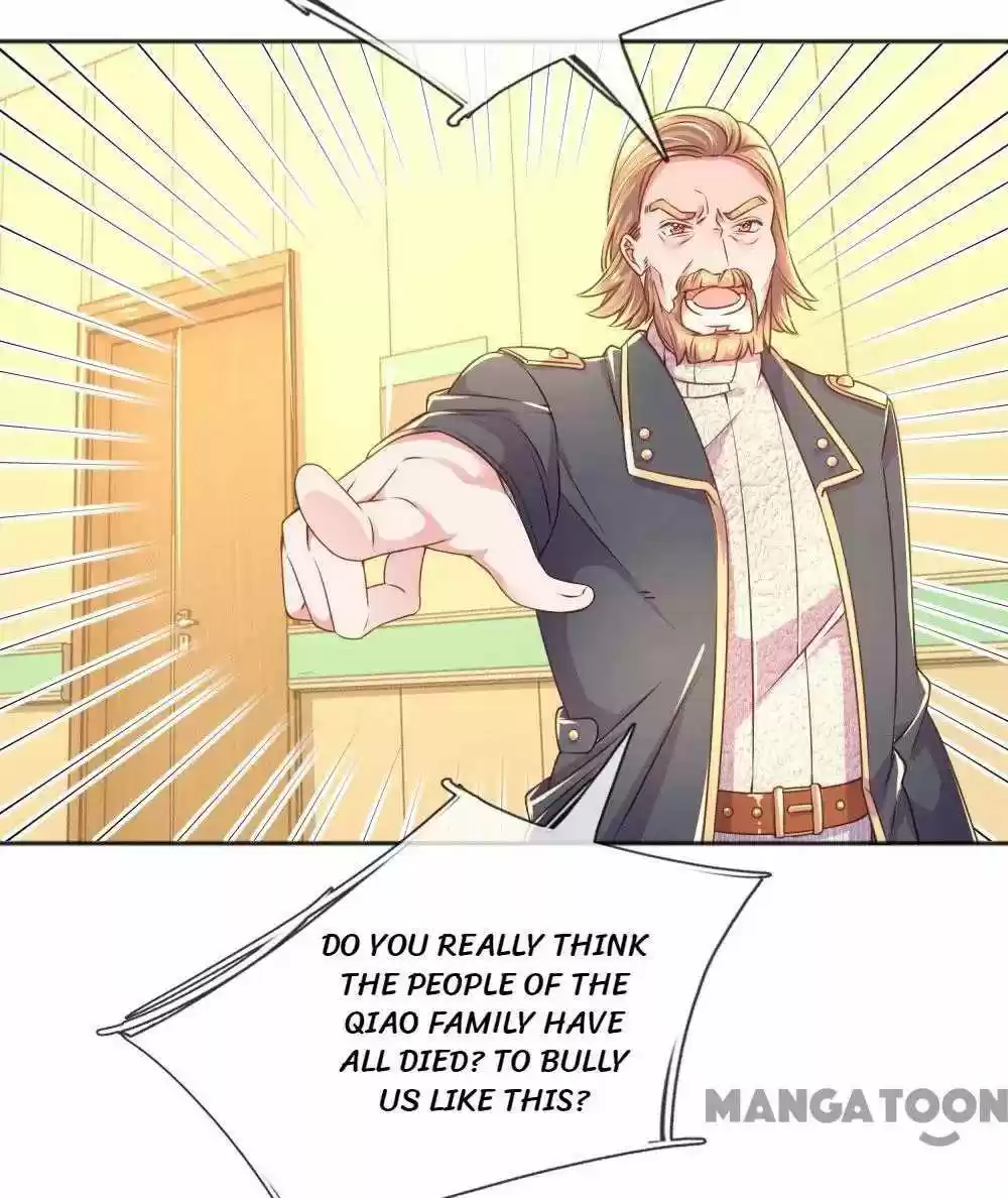 Wanzhang Guangmang Buji Ni Chapter 231