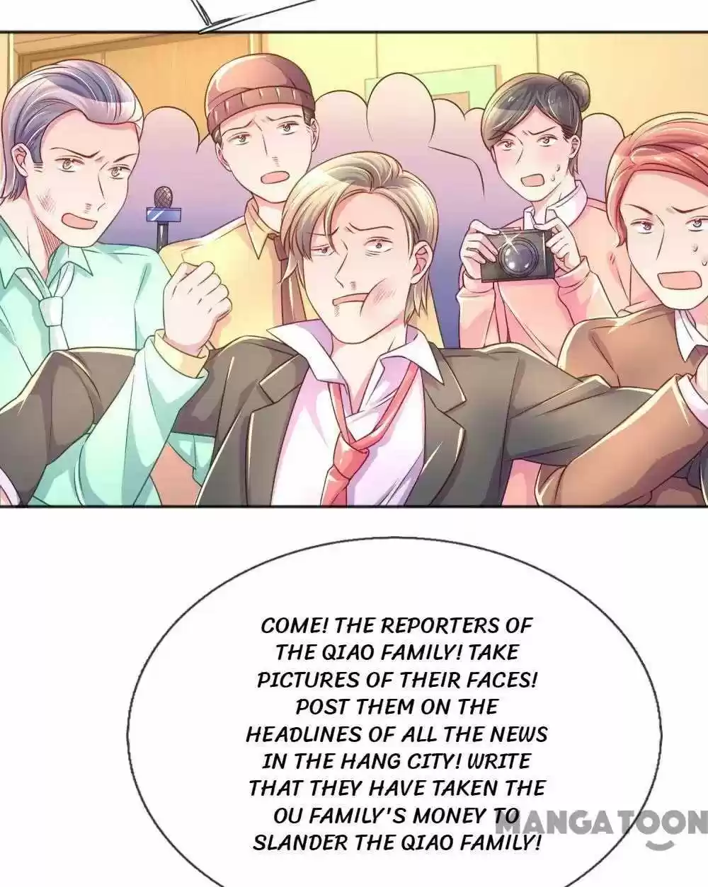 Wanzhang Guangmang Buji Ni Chapter 231