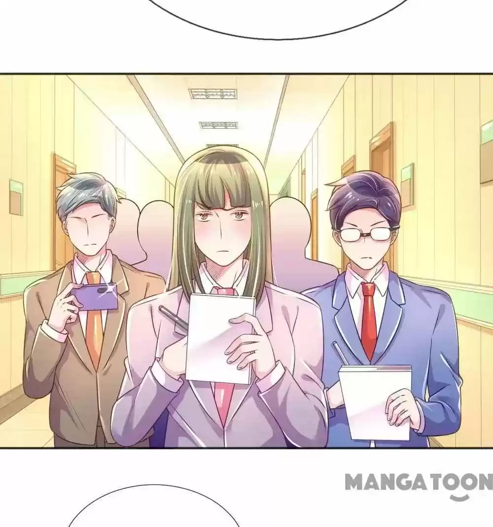 Wanzhang Guangmang Buji Ni Chapter 231