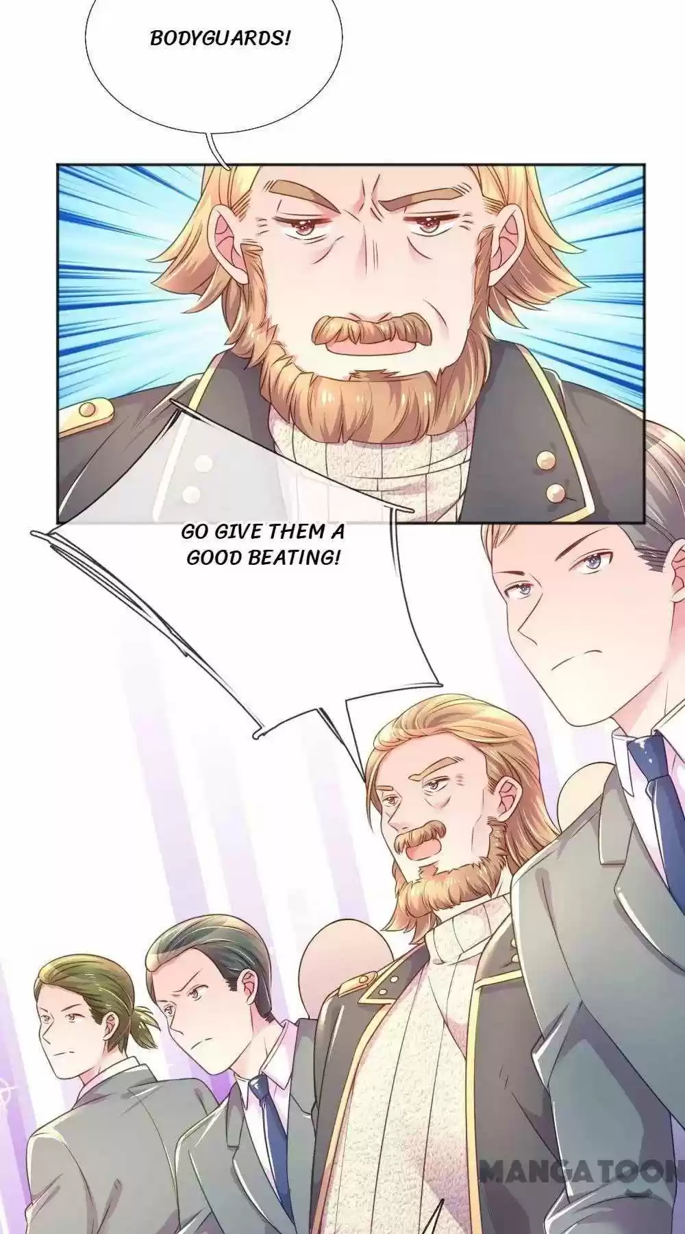 Wanzhang Guangmang Buji Ni Chapter 231