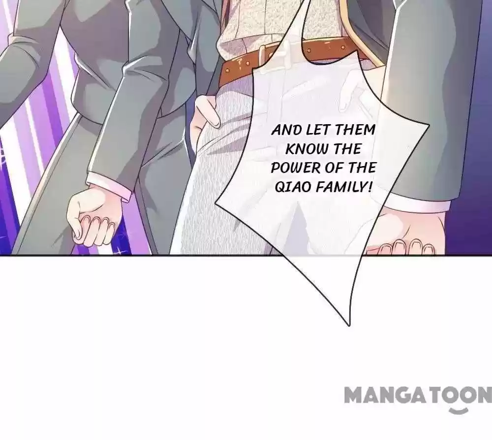 Wanzhang Guangmang Buji Ni Chapter 231