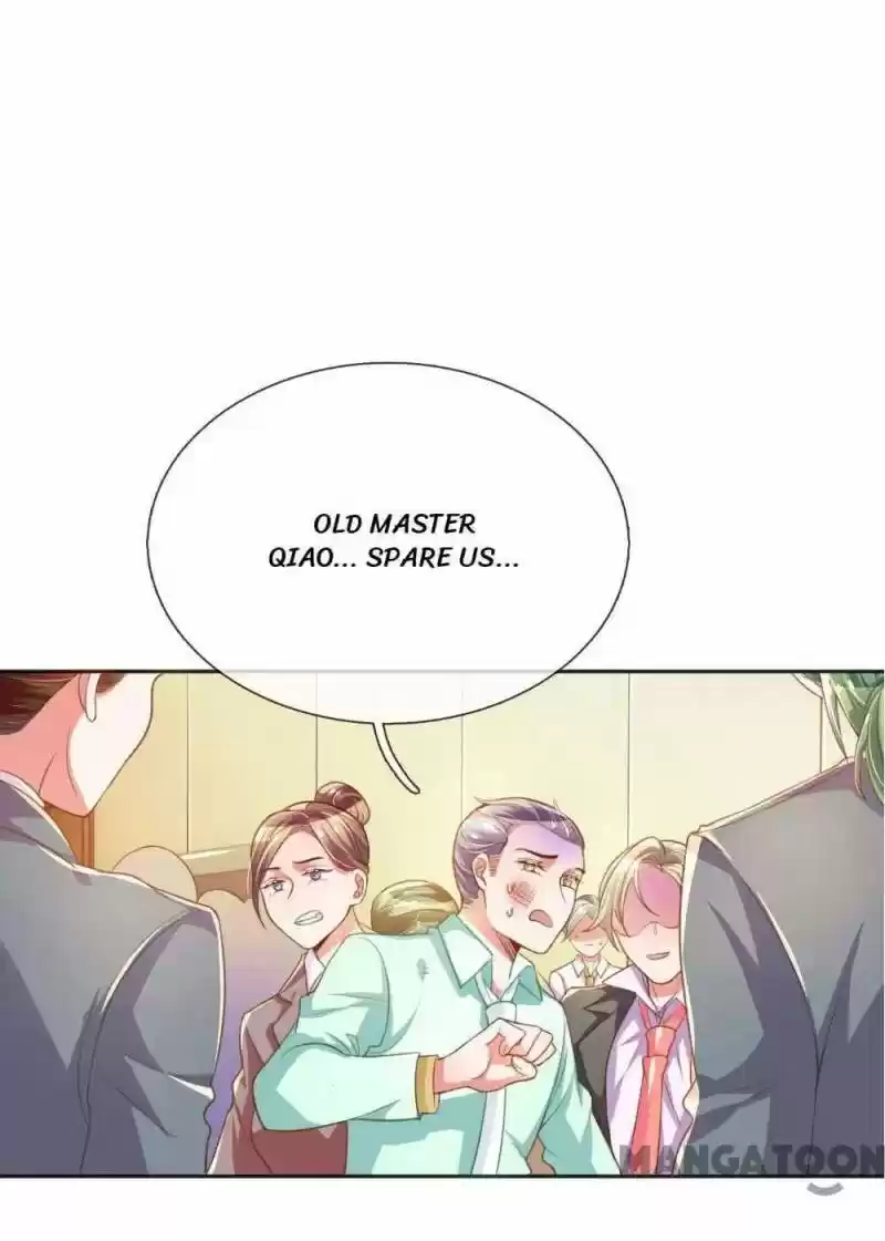 Wanzhang Guangmang Buji Ni Chapter 232