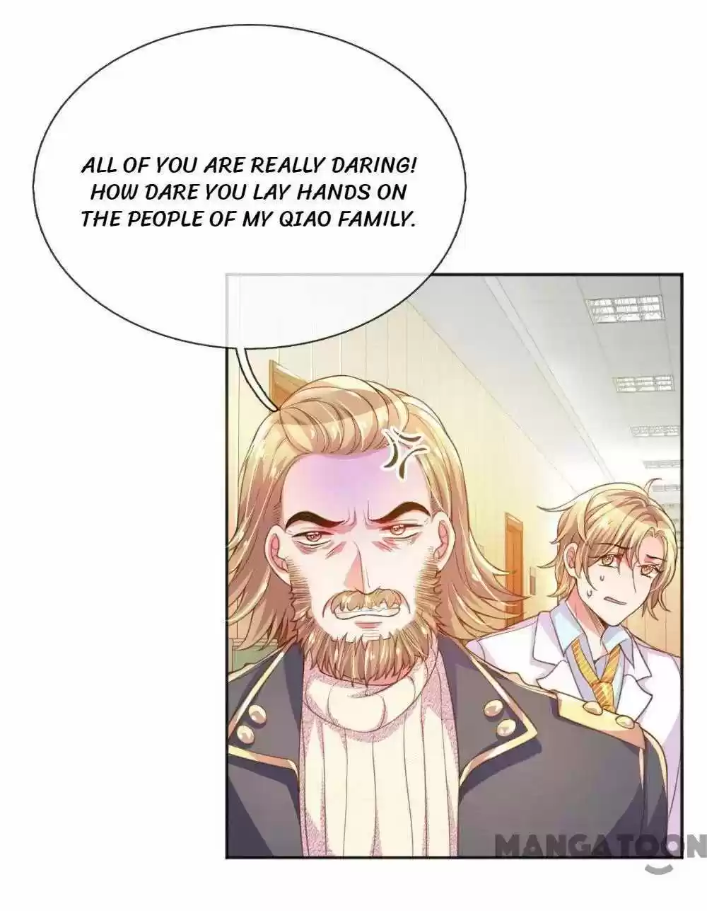 Wanzhang Guangmang Buji Ni Chapter 232