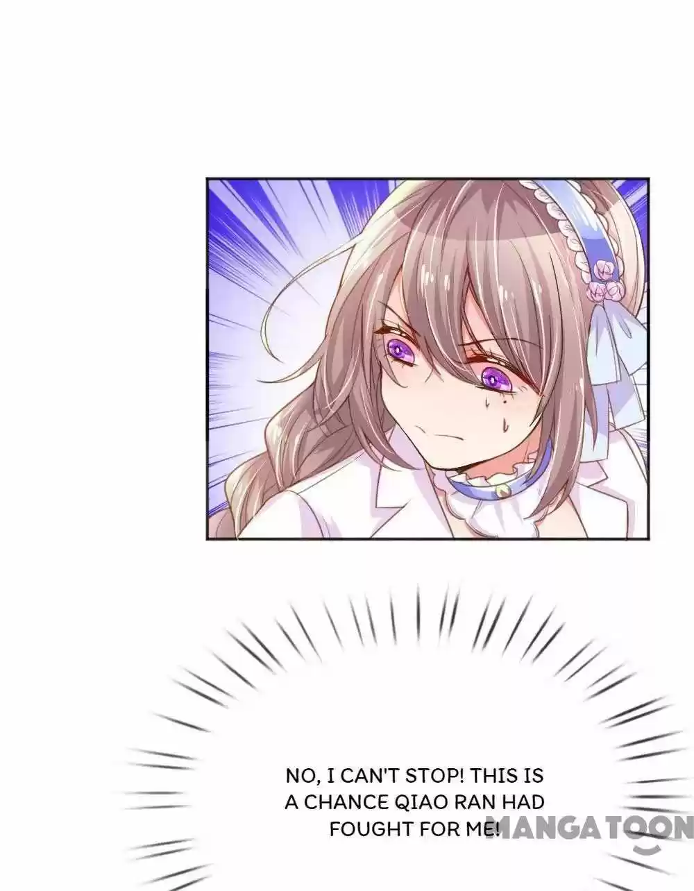 Wanzhang Guangmang Buji Ni Chapter 232