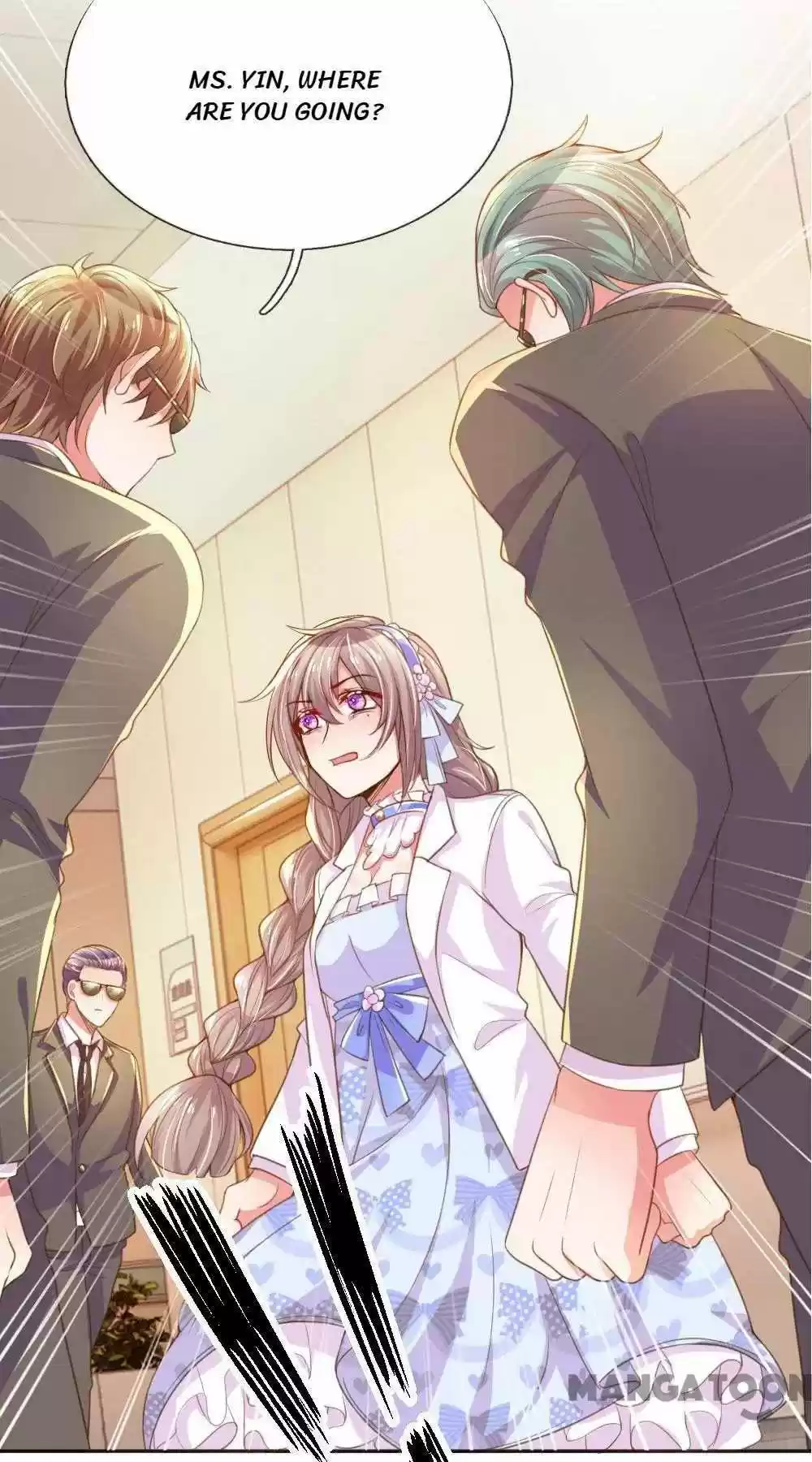 Wanzhang Guangmang Buji Ni Chapter 232