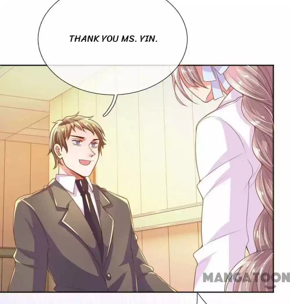 Wanzhang Guangmang Buji Ni Chapter 232