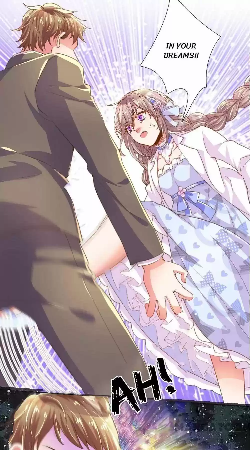 Wanzhang Guangmang Buji Ni Chapter 232