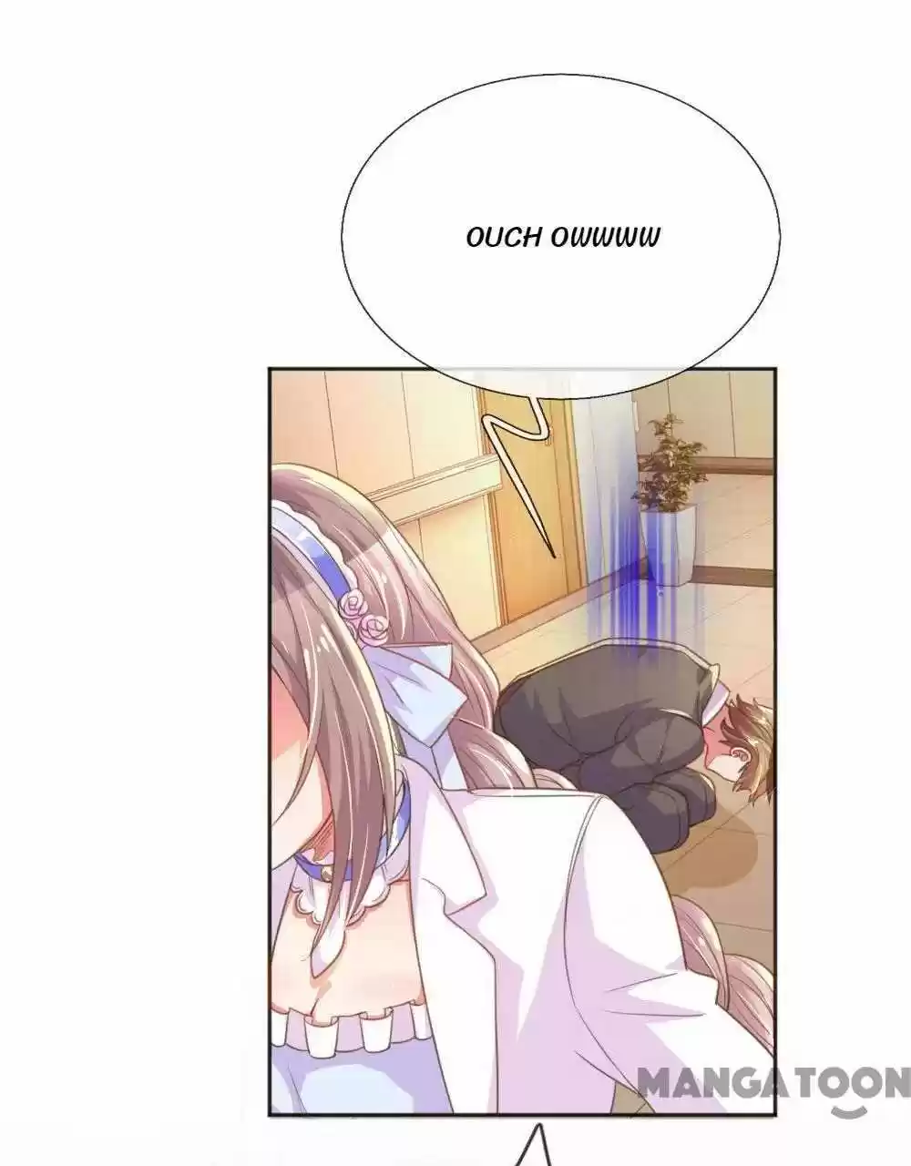 Wanzhang Guangmang Buji Ni Chapter 232