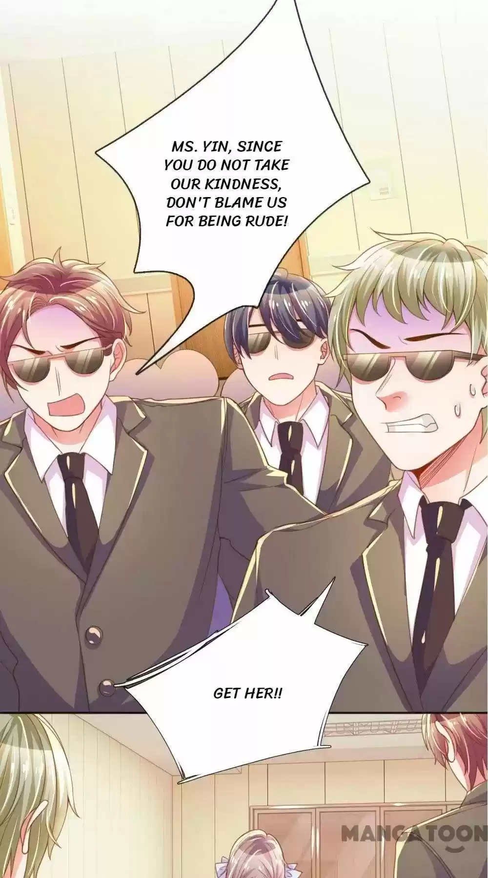 Wanzhang Guangmang Buji Ni Chapter 232