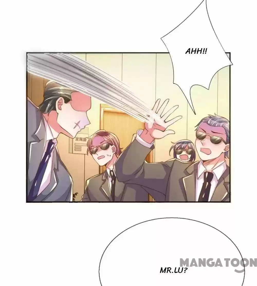 Wanzhang Guangmang Buji Ni Chapter 232