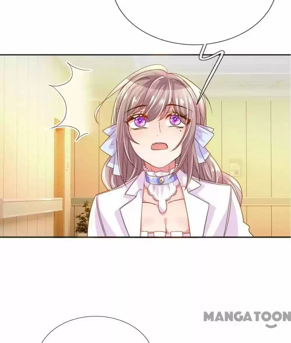 Wanzhang Guangmang Buji Ni Chapter 232