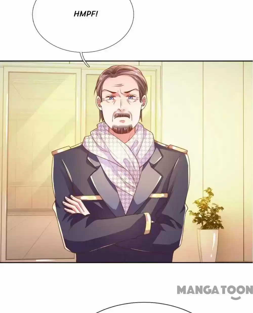 Wanzhang Guangmang Buji Ni Chapter 232