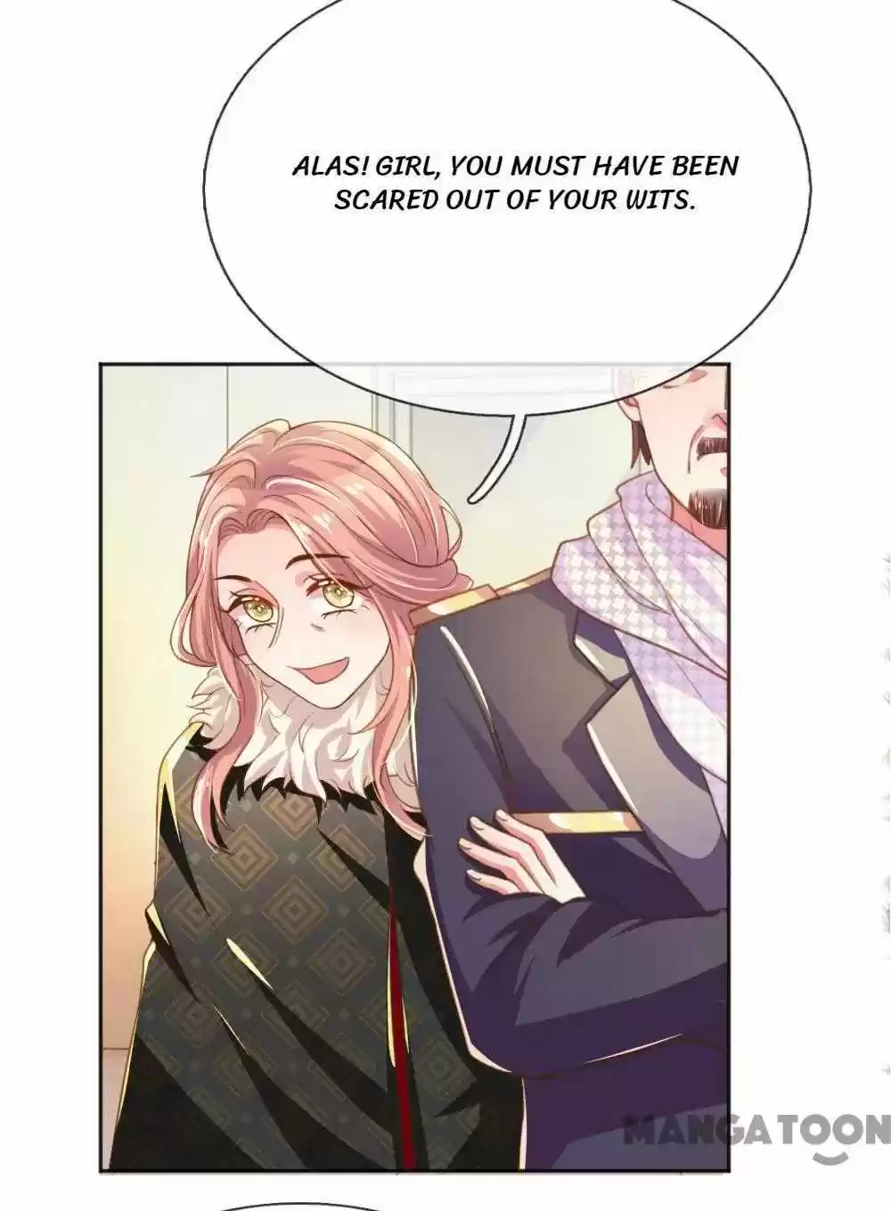 Wanzhang Guangmang Buji Ni Chapter 232