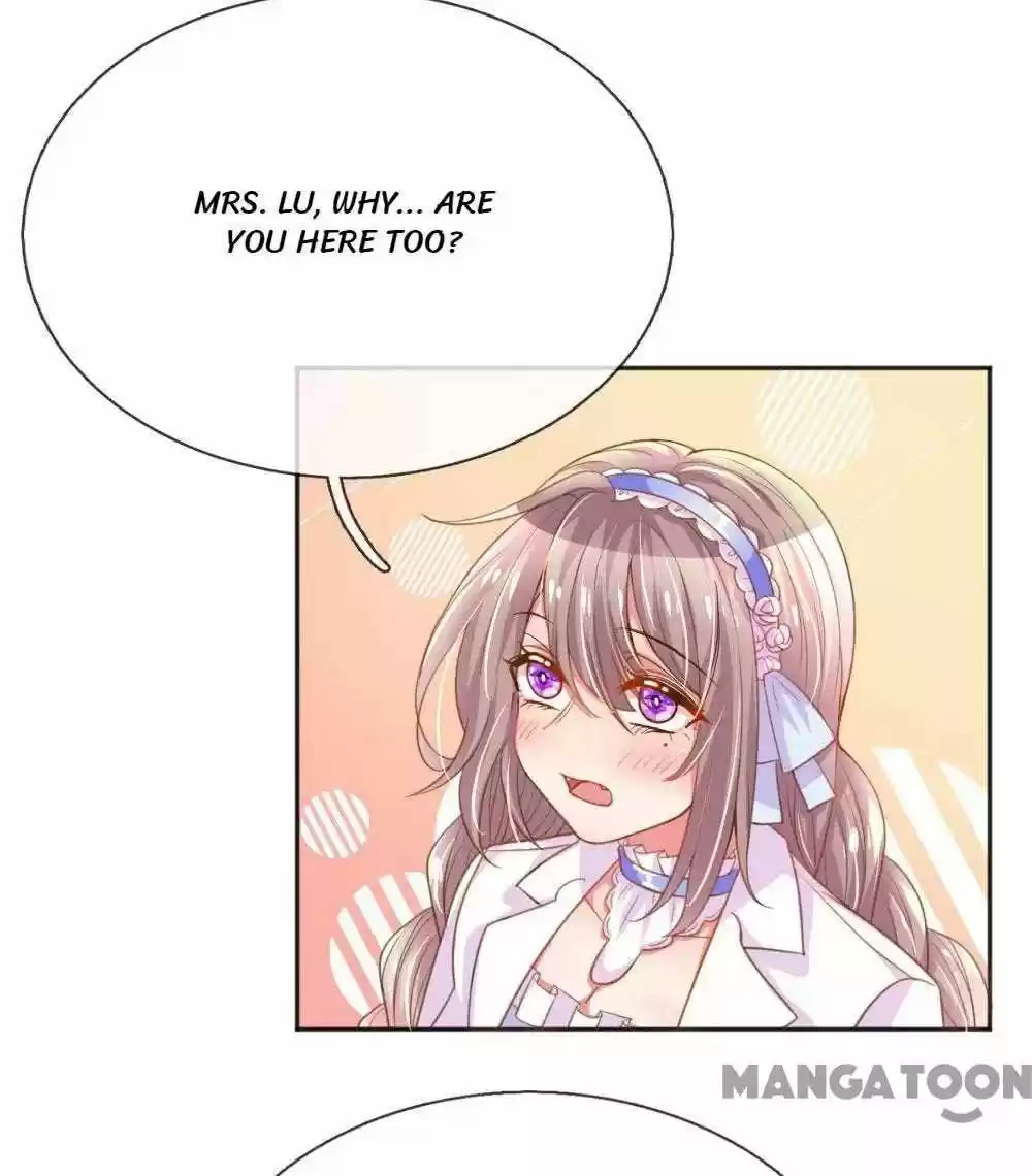 Wanzhang Guangmang Buji Ni Chapter 232