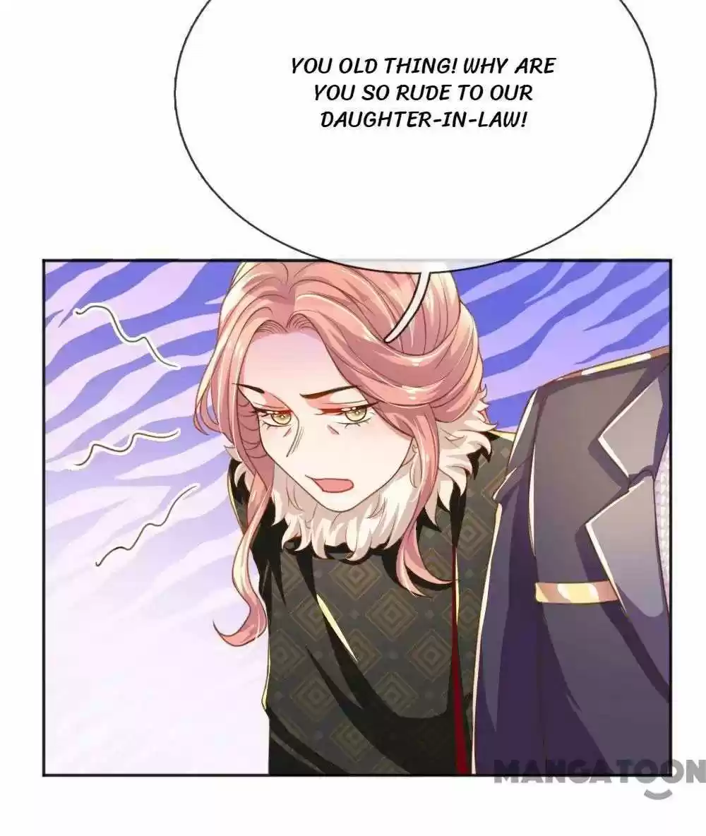 Wanzhang Guangmang Buji Ni Chapter 232