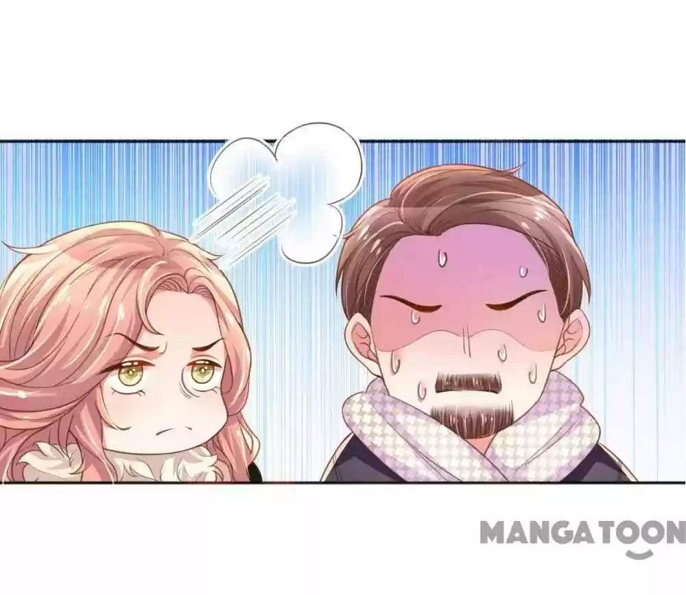 Wanzhang Guangmang Buji Ni Chapter 232