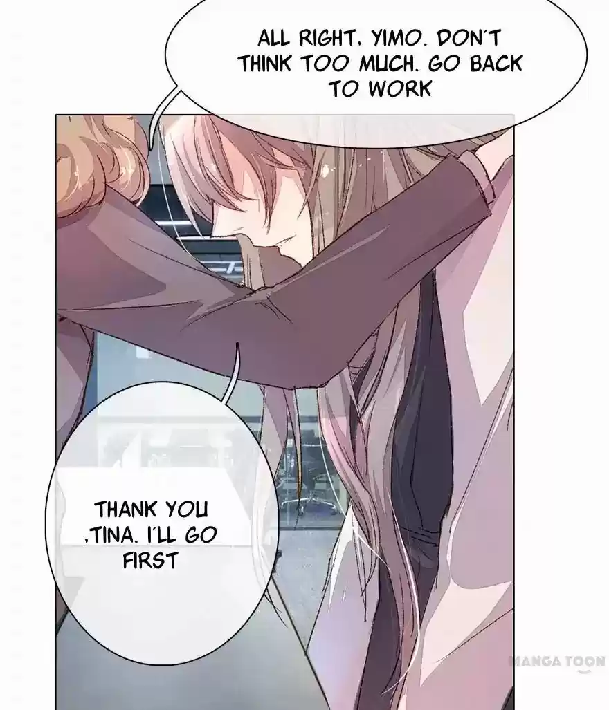 Wanzhang guangmang buji ni Chapter 24