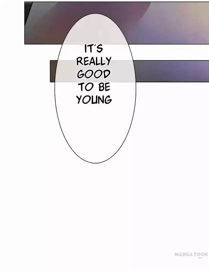 Wanzhang guangmang buji ni Chapter 24