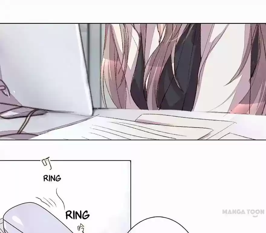 Wanzhang guangmang buji ni Chapter 24