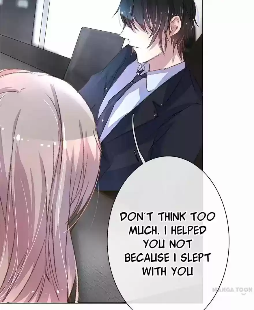 Wanzhang guangmang buji ni Chapter 24