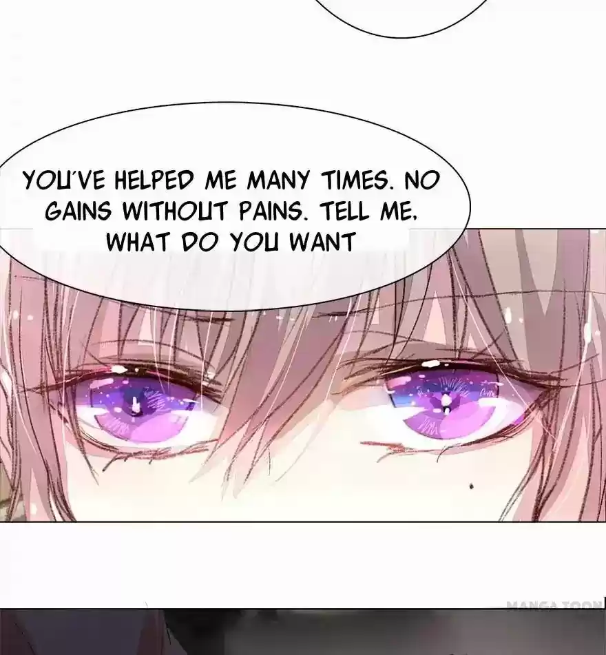 Wanzhang guangmang buji ni Chapter 24