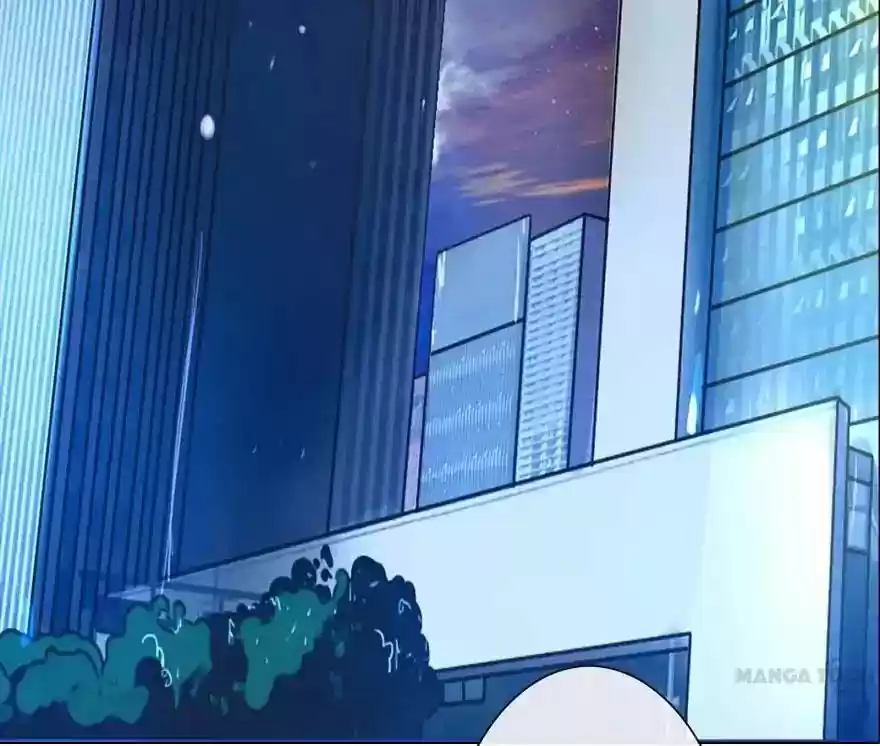 Wanzhang guangmang buji ni Chapter 25