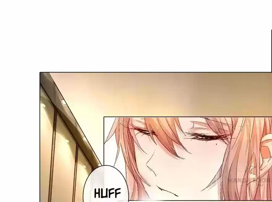 Wanzhang guangmang buji ni Chapter 25