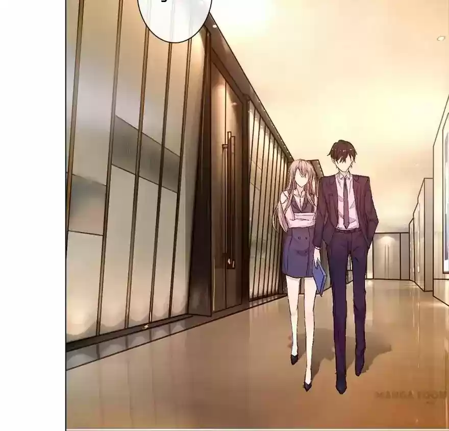 Wanzhang guangmang buji ni Chapter 25