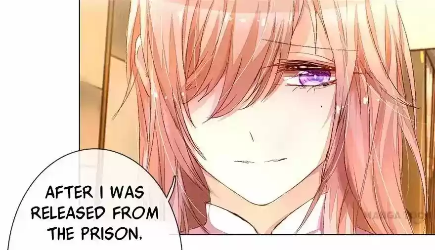 Wanzhang guangmang buji ni Chapter 25